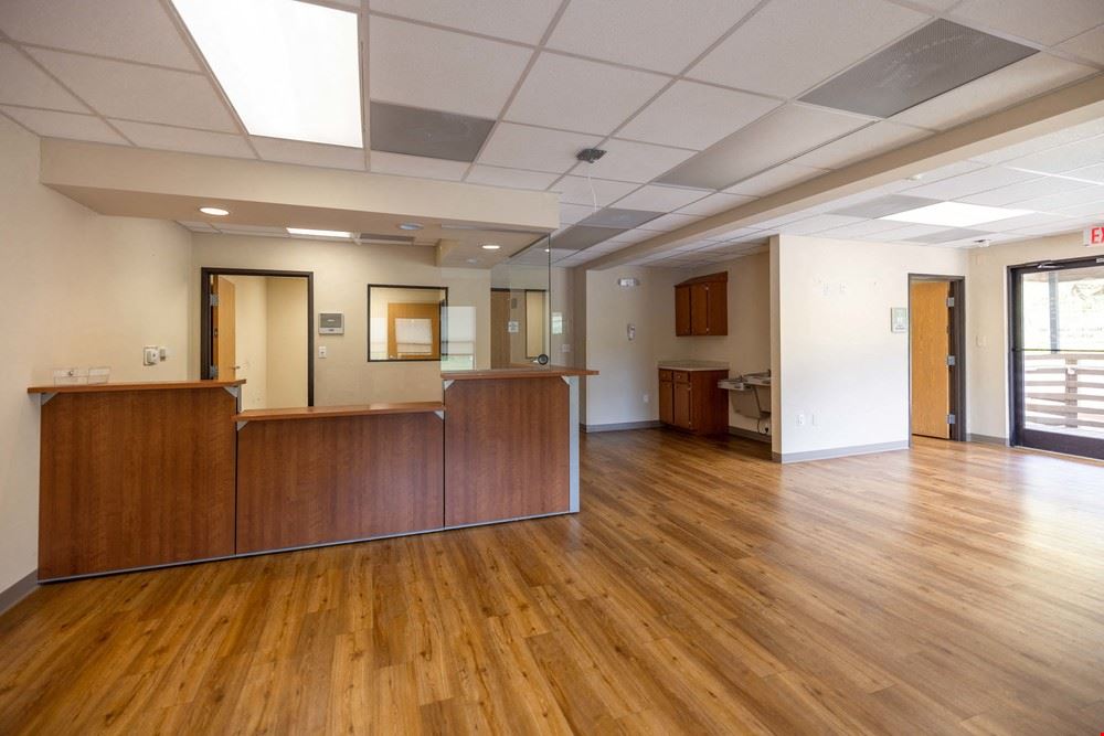 Medical Clinic for Lease