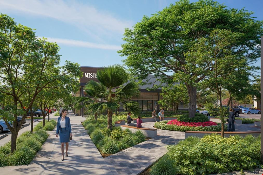 Kendall Town Center