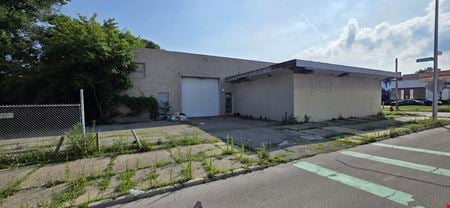 Preview of Industrial space for Sale at 22520 Grand River Avenue