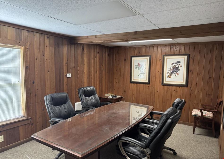 Office for Sale in Petal