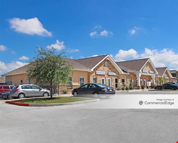 Heatherwilde Professional & Medical Center