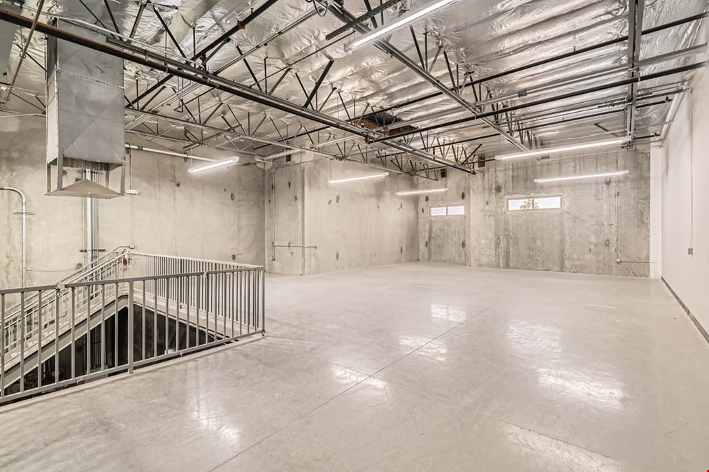 5165 Rousso Road Suite E