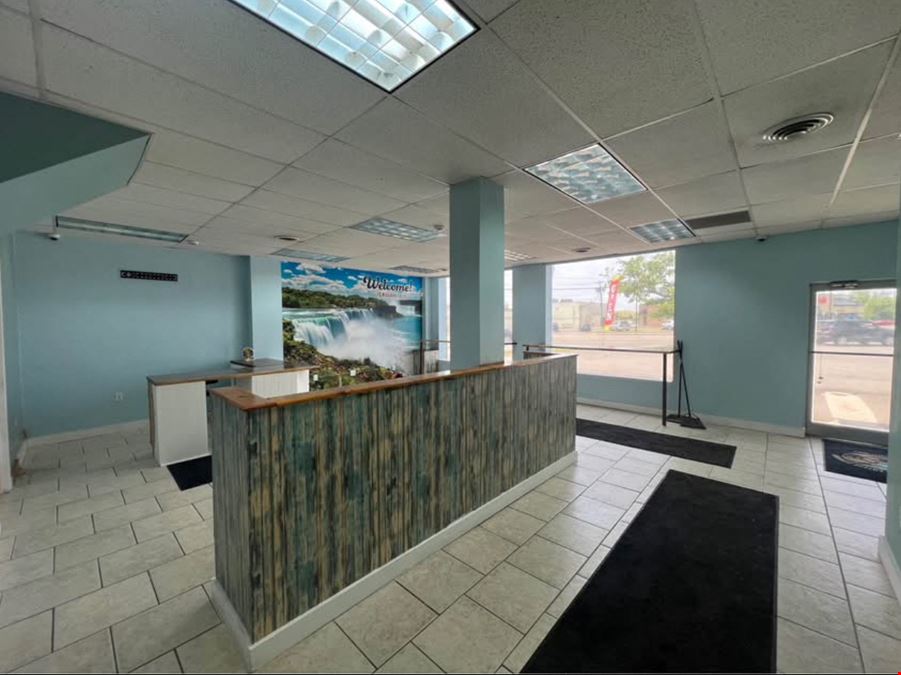 2101 Military Rd # 2105