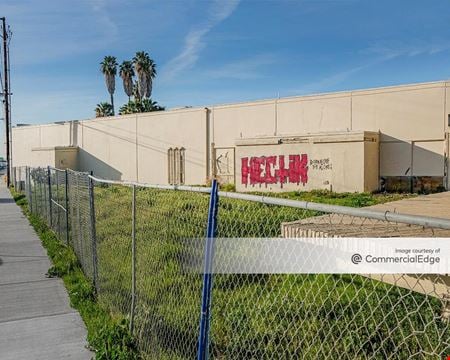 Preview of Industrial space for Rent at 13767 Freeway Drive