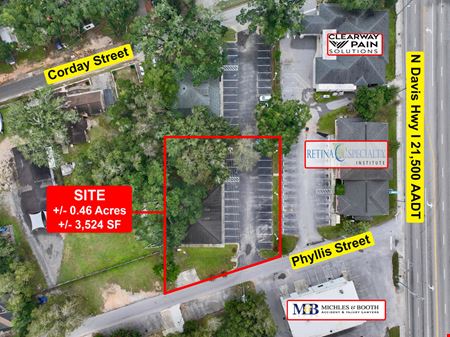 Preview of Office space for Sale at 511 Phyllis Street