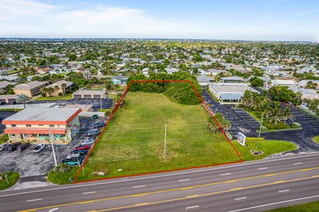 Preview of VacantLand space for Sale at 1568 Highway A1A