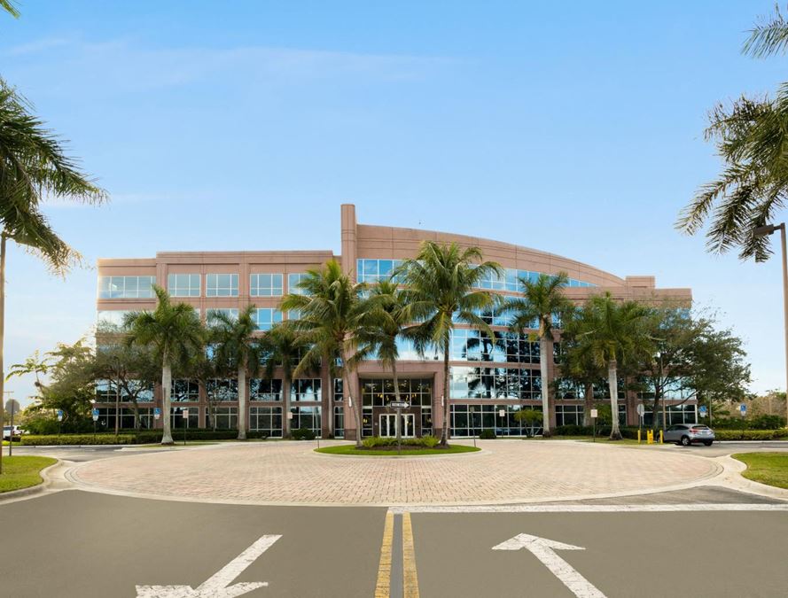 Lake Shore Plaza