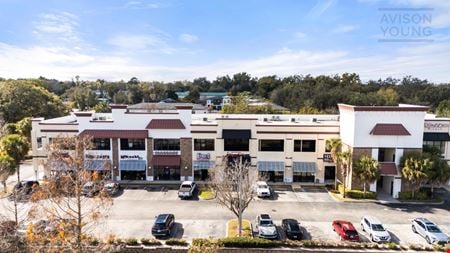 Preview of Other space for Rent at 3950 S US Hwy 17-92