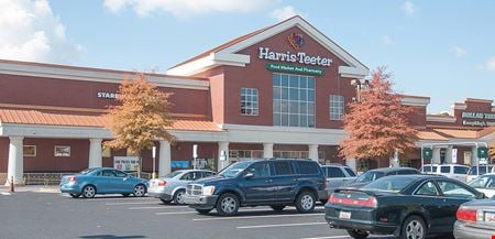 Preview of Retail space for Rent at 867 Stockbridge Drive