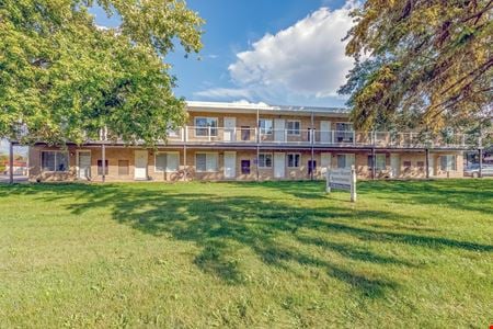 Preview of Multi-Family space for Sale at 31740 Fraser Dr