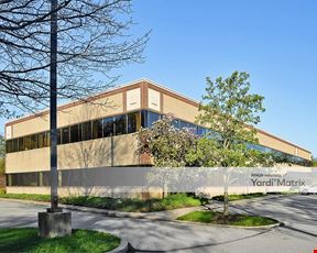 RIDC O’Hara Business Park - Gamma Medical Center