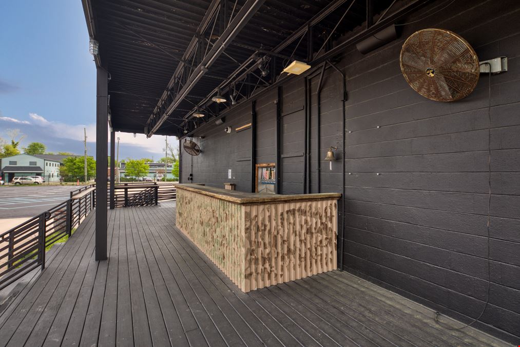 Turn-Key Brewery For Sale or Lease