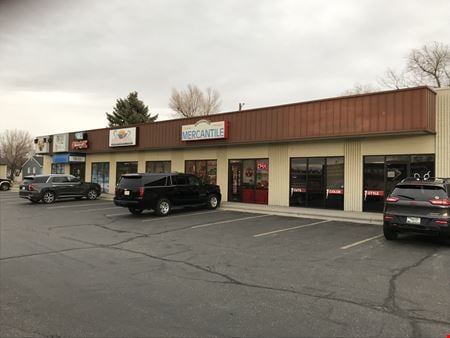 Preview of Retail space for Rent at 1844 Broadwater Ave