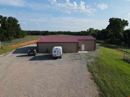 Preview of commercial space at 2380 West Simpson Road