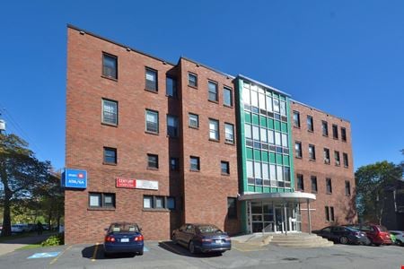 Preview of Office space for Rent at 5880 Spring Garden Road