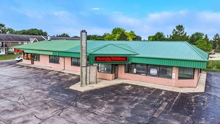 Preview of Retail space for Rent at 2210 Cottage Ave.
