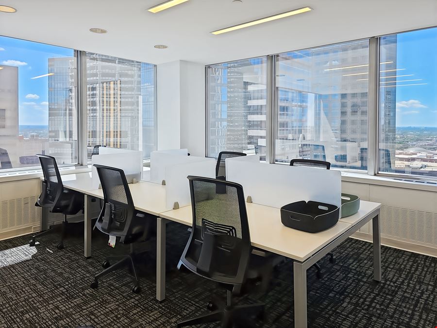 Regus - Minneapolis - South 6th St