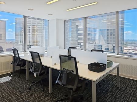 Preview of Office space for Rent at 120 South 6th Street 23rd Floor