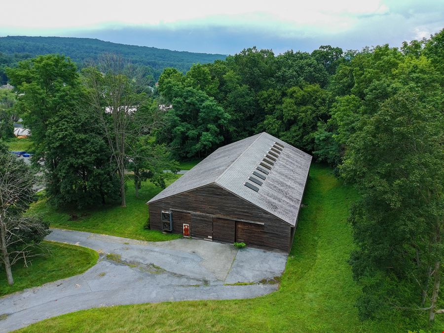 2 Brewery Lane, Elverson, PA