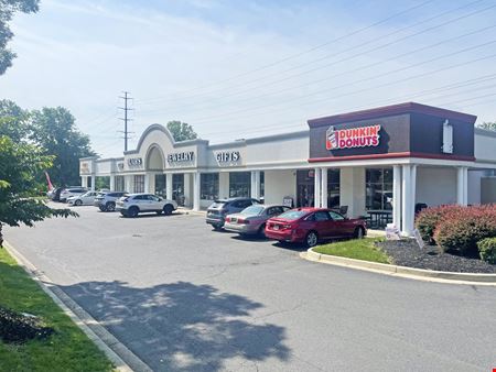 Preview of Retail space for Rent at 22861 Three Notch Road