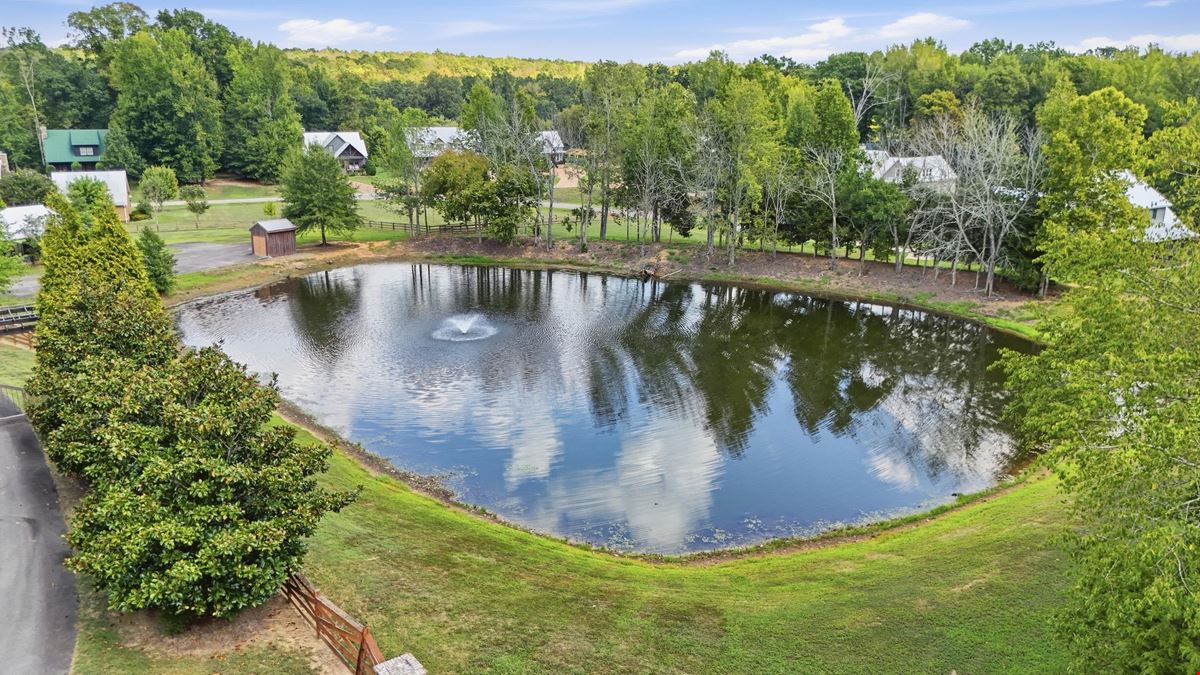 Lot #53 Rivers Edge