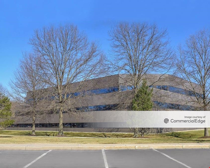 Princeton Park Corporate Center