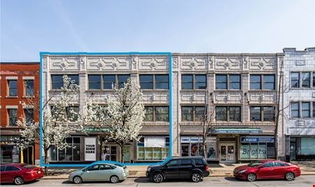 Preview of Office space for Rent at 5913 Penn Avenue