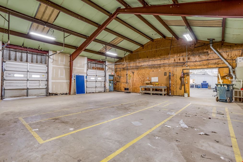 638 W 1st Ave, Hutchinson