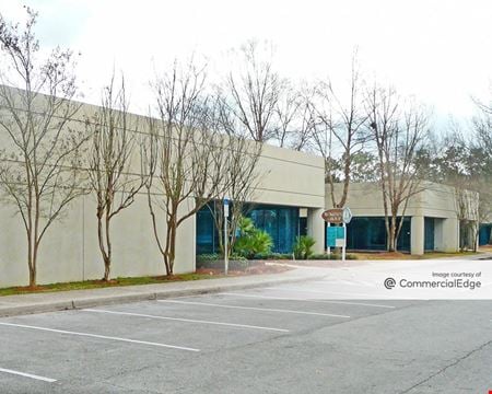 Preview of commercial space at 5401 Corporate Woods Drive