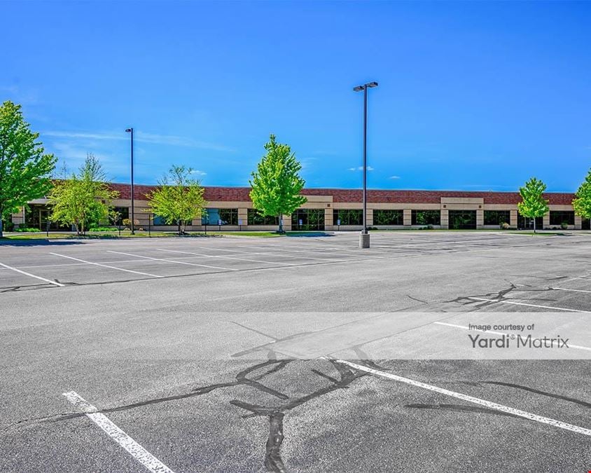 Staring Lake Corporate Center