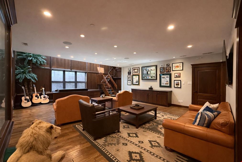 9735 Industrial Dr