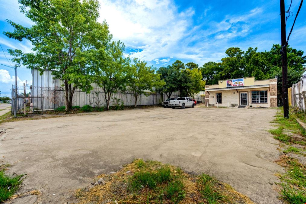 3050 Tidwell Rd, Houston, TX 77093