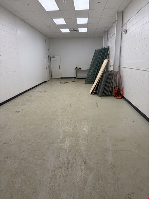 Walled Lake - Freestanding Industrial/Cannabis Warehouse