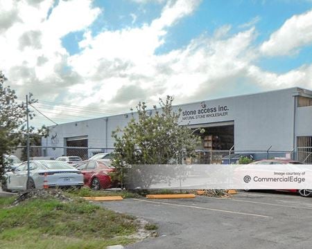 Preview of Industrial space for Rent at 7957 Northwest 54th Street
