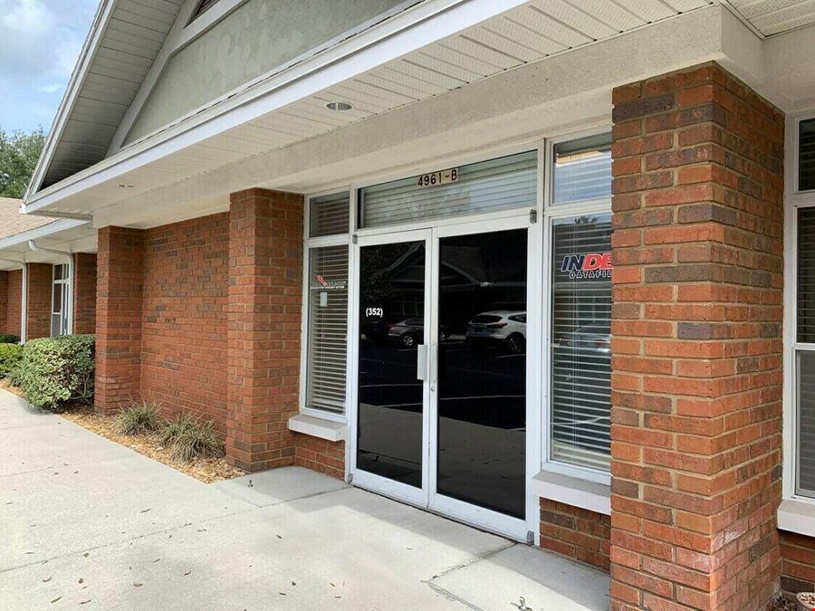 4961 NW 8th Avenue, Suite B