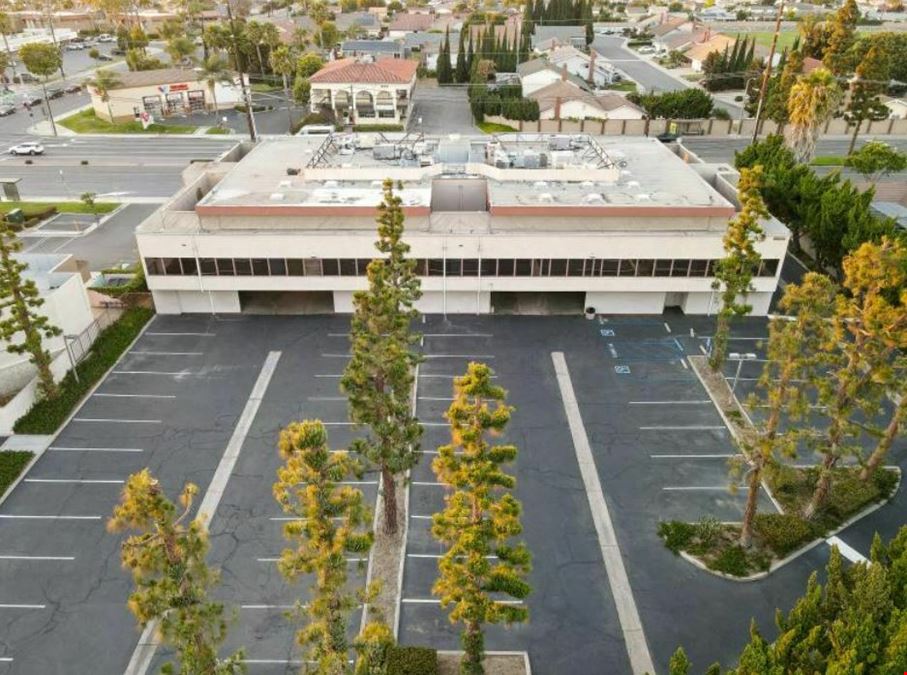 Valley Plaza Executive Suites