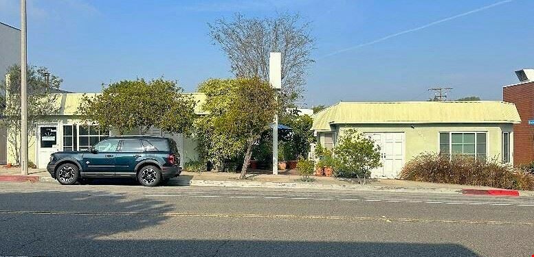 943-947 Manhattan Beach Blvd & 1137 Pine Ave