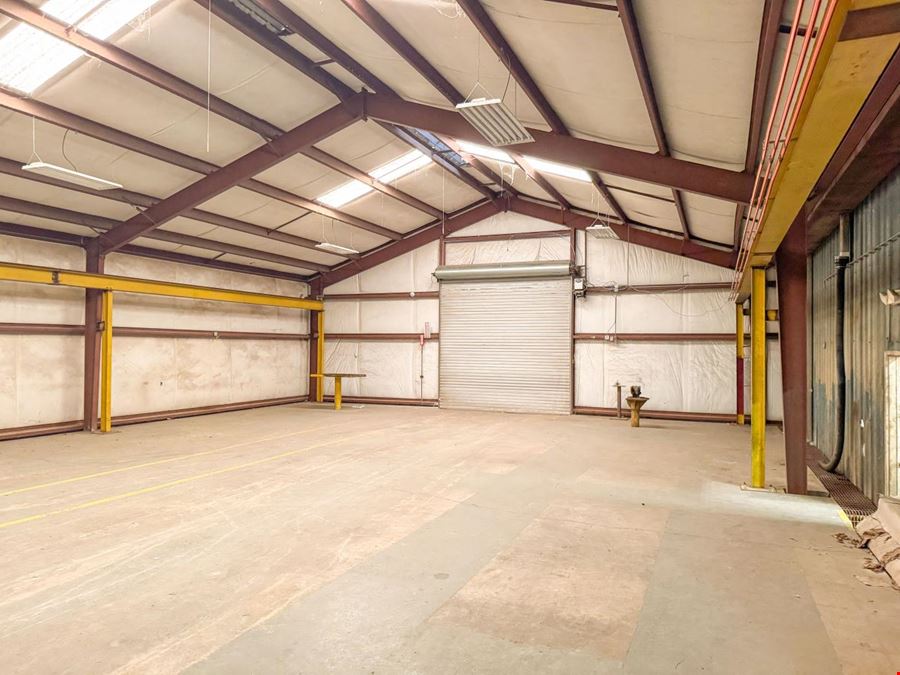 Industrial For Sale 