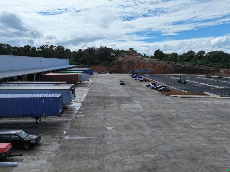 Vega Alta Warehouse