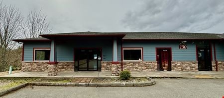 Preview of commercial space at 130 Tweed Ln NW