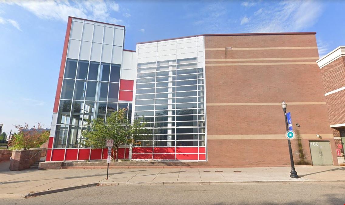 180 Portage Street