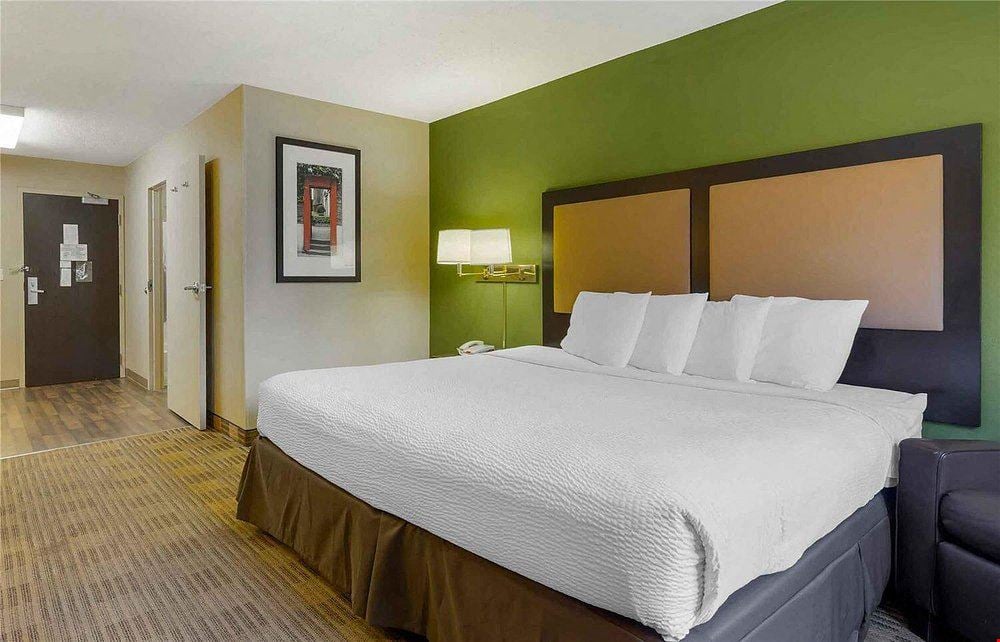 Extended Stay America - Pittsburgh 