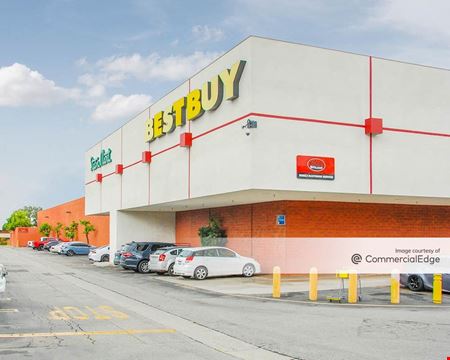 Preview of Retail space for Rent at 3675 Pacific Coast Hwy