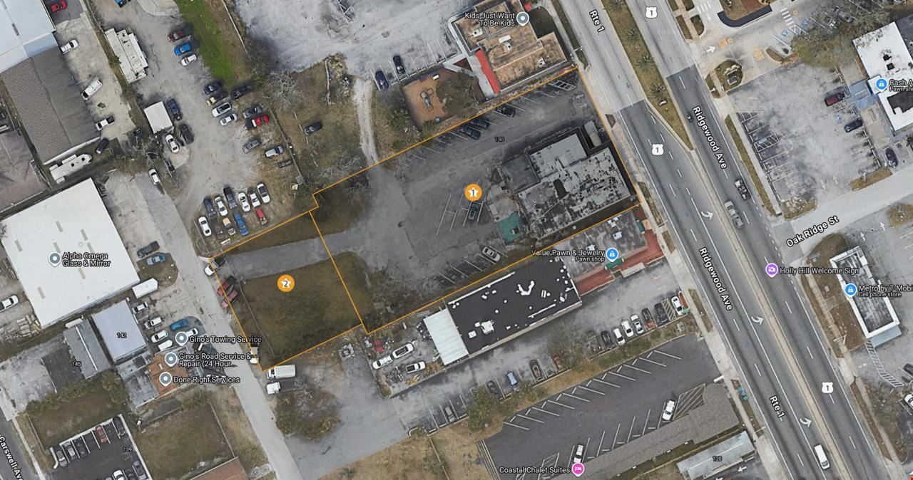 Daytona Beach Turn Key Restaurant - Immediate Availability
