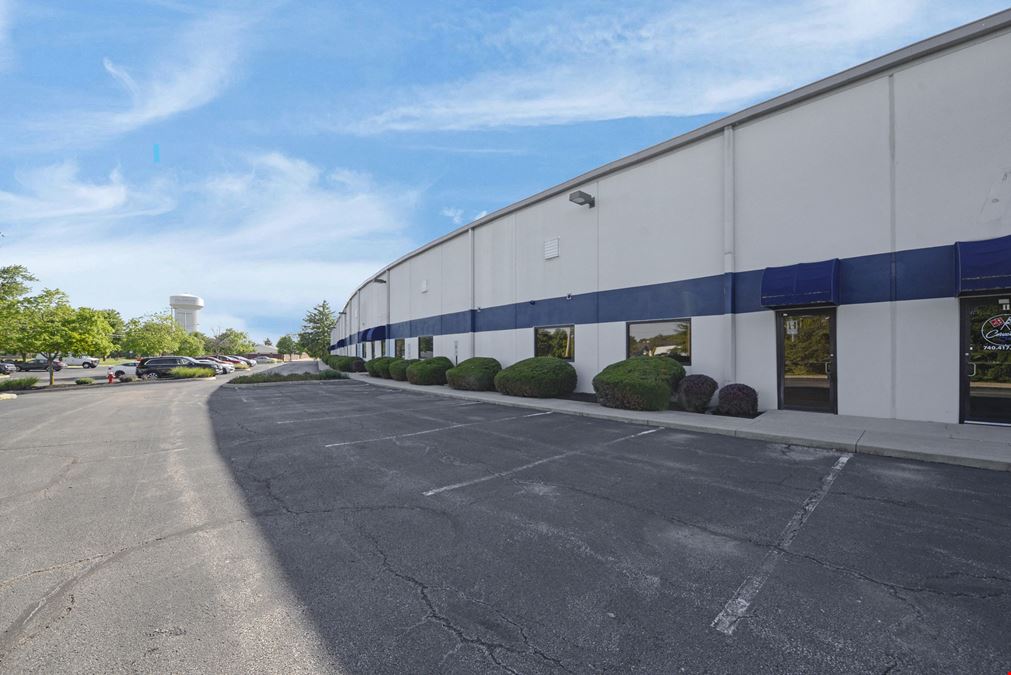 2097 London Road - Suite H