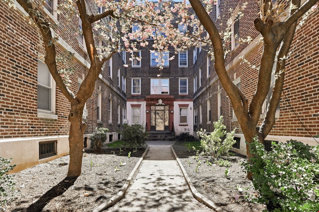 Avondale Apartments