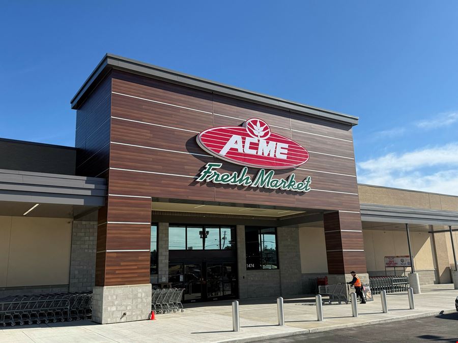 North Canton Plaza