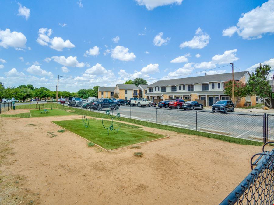 Sedona Apartment Homes