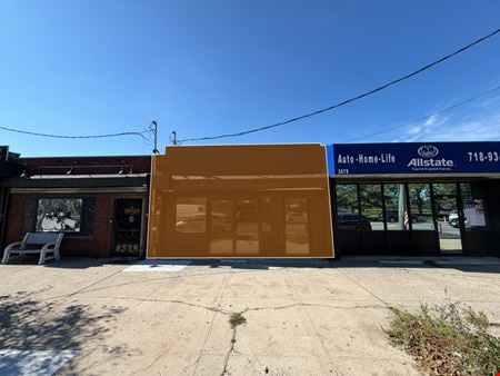 Preview of Retail space for Sale at 2680 Gerritsen Ave