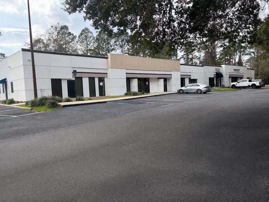 504 Capital Circle SE Suite A, B, & C